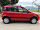 Fiat&nbsp;Panda&nbsp;<small><strong>4x4 1.2 Climbing VLE�NA KLJUKA</strong></small>