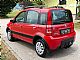 Fiat&nbsp;Panda&nbsp;<small><strong>4x4 1.2 Climbing VLE�NA KLJUKA</strong></small>