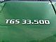 MAN&nbsp;TGS 33.500 6X6 PENZ 12Z FEDER FEDER&nbsp;<small><strong></strong></small>