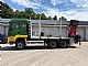MAN&nbsp;TGS 33.500 6X6 PENZ 12Z FEDER FEDER&nbsp;<small><strong></strong></small>