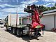 MAN&nbsp;TGS 33.500 6X6 PENZ 12Z FEDER FEDER&nbsp;<small><strong></strong></small>