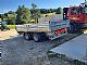 Wormann&nbsp;Gala 18 ton strojni kiper.. z rampami in ta�kami&nbsp;<small><strong></strong></small>
