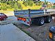 Wormann&nbsp;Gala 18 ton strojni kiper.. z rampami in ta�kami&nbsp;<small><strong></strong></small>