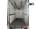 Wormann Hladilna prikolica 2.-10 C 3x1.5x1.9m
