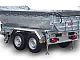 Wormann&nbsp;Kiper nazaj 3500kg profi NOVO &nbsp;<small><strong></strong></small>