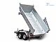 Wormann&nbsp;Kiper nazaj 3500kg profi NOVO &nbsp;<small><strong></strong></small>