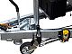 Wormann&nbsp;Kiper nazaj 3500kg profi NOVO &nbsp;<small><strong></strong></small>