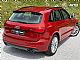 Audi&nbsp;SQ5&nbsp;<small><strong>quattro 3.0 TDI QUATTRO�SOUND�NAVI�F1�VULCANO RDE�</strong></small>