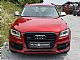 Audi&nbsp;SQ5&nbsp;<small><strong>quattro 3.0 TDI QUATTRO�SOUND�NAVI�F1�VULCANO RDE�</strong></small>
