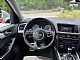 Audi&nbsp;SQ5&nbsp;<small><strong>quattro 3.0 TDI QUATTRO�SOUND�NAVI�F1�VULCANO RDE�</strong></small>