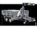 Wormann&nbsp;MULTI KONTAJNER 3500KG EL HIR.&nbsp;<small><strong></strong></small>