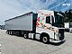Volvo&nbsp;FH 500 + 74 M3 KIPER STAS&nbsp;<small><strong></strong></small>