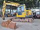 Kobelco&nbsp;PC 138US-8&nbsp;<small><strong></strong></small>