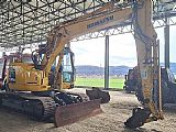 Kobelco PC 138US-8