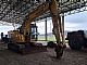 Kobelco&nbsp;PC 138US-8&nbsp;<small><strong></strong></small>
