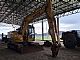 Kobelco&nbsp;PC 138US-8&nbsp;<small><strong></strong></small>