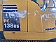 Kobelco&nbsp;PC 138US-8&nbsp;<small><strong></strong></small>