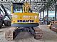 Kobelco&nbsp;PC 138US-8&nbsp;<small><strong></strong></small>