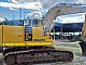 Komatsu&nbsp;PC 210 &nbsp;<small><strong></strong></small>