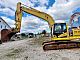 Komatsu&nbsp;PC 210 &nbsp;<small><strong></strong></small>
