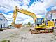 Komatsu&nbsp;PC 210 &nbsp;<small><strong></strong></small>