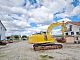 Komatsu&nbsp;PC 210 &nbsp;<small><strong></strong></small>
