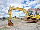 Komatsu&nbsp;PC 210 &nbsp;<small><strong></strong></small>