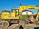 Komatsu&nbsp;PW 140&nbsp;<small><strong></strong></small>