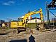 Komatsu&nbsp;PW 140&nbsp;<small><strong></strong></small>