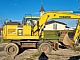 Komatsu&nbsp;PW 140&nbsp;<small><strong></strong></small>