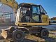 Komatsu&nbsp;PW 140&nbsp;<small><strong></strong></small>