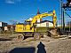 Komatsu&nbsp;PW 140&nbsp;<small><strong></strong></small>