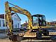 Komatsu&nbsp;PW 140&nbsp;<small><strong></strong></small>