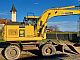 Komatsu&nbsp;PW 140&nbsp;<small><strong></strong></small>