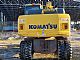 Komatsu&nbsp;PW 140&nbsp;<small><strong></strong></small>