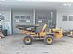 Terex&nbsp;Barford Sxr 3000&nbsp;<small><strong></strong></small>
