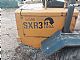 Terex&nbsp;Barford Sxr 3000&nbsp;<small><strong></strong></small>