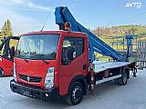 Renault Trucks MAXITY DXI 140 25M B KATEGORIJA  