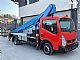 Renault Trucks&nbsp;MAXITY DXI 140 25M B KATEGORIJA  &nbsp;<small><strong></strong></small>