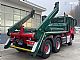MAN&nbsp;TGS 26.400/6X4/ABSETZ MEILLER KIPER/RETARDER/KLIMA&nbsp;<small><strong></strong></small>