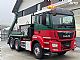 MAN&nbsp;TGS 26.400/6X4/ABSETZ MEILLER KIPER/RETARDER/KLIMA&nbsp;<small><strong></strong></small>