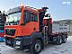 MAN&nbsp;MAN TGS 33.480/PALFINGER 260002EH/6X4/ROTATOR/DALJ&nbsp;<small><strong></strong></small>