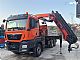 MAN&nbsp;MAN TGS 33.480/PALFINGER 260002EH/6X4/ROTATOR/DALJ&nbsp;<small><strong></strong></small>