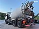 MAN&nbsp;TGS 35.440/8X4/CIFA 9m3/DALJINEC/RETARDER/KLIMA&nbsp;<small><strong></strong></small>
