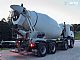 MAN&nbsp;TGS 35.440/8X4/CIFA 9m3/DALJINEC/RETARDER/KLIMA&nbsp;<small><strong></strong></small>