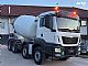 MAN&nbsp;TGS 35.440/8X4/CIFA 9m3/DALJINEC/RETARDER/KLIMA&nbsp;<small><strong></strong></small>