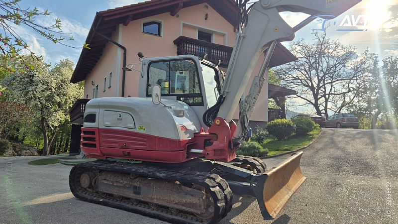 Takeuchi&nbsp;TB 290 / Roto Tilt &nbsp;<small><strong></strong></small>
