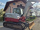 Takeuchi TB 290 / Roto Tilt 