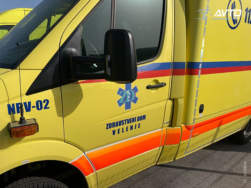 Mercedes-Benz&nbsp;sprinter 519&nbsp;<small><strong></strong></small>