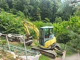 Yanmar Vio 57